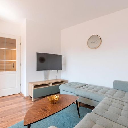 Quiet 1 Bedroom Apartment Parking Old Lille Eksteriør billede