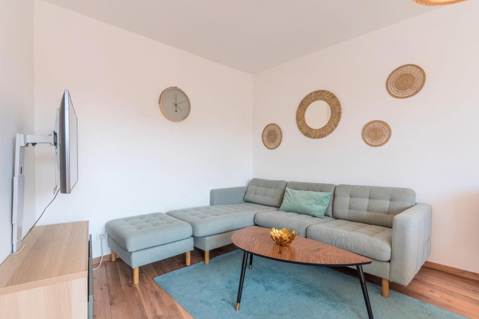 Quiet 1 Bedroom Apartment Parking Old Lille Eksteriør billede